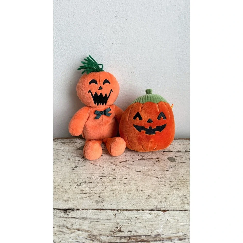 Kellytoy squishmallows halloween